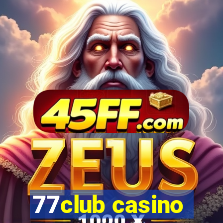 77club casino